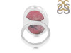 Rhodonite Adjustable Ring-ADJ-R RDN-2-118