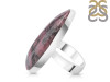 Rhodonite Adjustable Ring-ADJ-R RDN-2-119