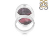 Rhodonite Adjustable Ring-ADJ-R RDN-2-120