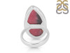 Rhodonite Adjustable Ring-ADJ-R RDN-2-124