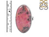 Rhodonite Adjustable Ring-ADJ-R RDN-2-125