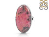 Rhodonite Adjustable Ring-ADJ-R RDN-2-125