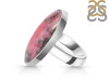 Rhodonite Adjustable Ring-ADJ-R RDN-2-125