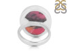 Rhodonite Adjustable Ring-ADJ-R RDN-2-77