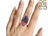 Rhodonite Adjustable Ring-ADJ-R RDN-2-77