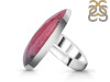 Rhodonite Adjustable Ring-ADJ-R RDN-2-78