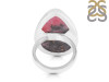 Rhodonite Adjustable Ring-ADJ-R RDN-2-78