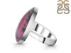Rhodonite Adjustable Ring-ADJ-R RDN-2-79