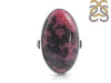 Rhodonite Adjustable Ring-ADJ-R RDN-2-82