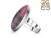 Rhodonite Adjustable Ring-ADJ-R RDN-2-82
