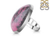 Rhodonite Adjustable Ring-ADJ-R RDN-2-85