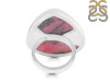 Rhodonite Adjustable Ring-ADJ-R RDN-2-85