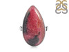 Rhodonite Adjustable Ring-ADJ-R RDN-2-97