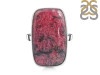 Rhodonite Adjustable Ring-ADJ-R RDN-2-99