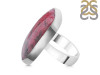 Rhodonite Adjustable Ring-ADJ-R RDN-2-99