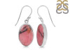 Rhodonite Earring-E RDN-3-52