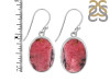Rhodonite Earring-E RDN-3-54