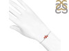 Red Onyx Bracelet With Adjustable Camera Lock ROX-RDB-148.