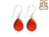 Red Onyx Earring ROX-RDE-1253.
