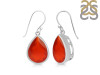 Red Onyx Earring ROX-RDE-1253.