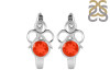Red Onyx Stud Earring ROX-RDE-16.