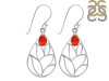 Red Onyx Earring ROX-RDE-68.
