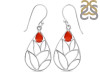 Red Onyx Earring ROX-RDE-68.