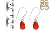 Red Onyx Earring ROX-RDE-979.