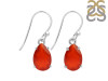 Red Onyx Earring ROX-RDE-980.