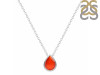 Red Onyx Necklace ROX-RDN-410.