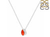 Red Onyx Necklace ROX-RDN-410.
