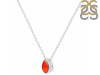 Red Onyx Necklace ROX-RDN-450.