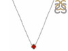 Red Onyx Necklace ROX-RDN-464.
