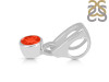 Red Onyx Pendant ROX-RDP-134.