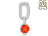 Red Onyx Pendant ROX-RDP-134.