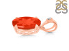 Red Onyx Pendant ROX-RDP-744-V-LOOP.