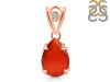Red Onyx Pendant ROX-RDP-746-V-LOOP.