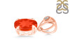 Red Onyx Pendant ROX-RDP-750-V-LOOP.