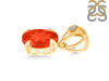 Red Onyx Pendant ROX-RDP-750-V-LOOP.