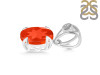 Red Onyx Pendant ROX-RDP-750-V-LOOP.