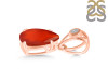 Red Onyx Pendant ROX-RDP-752-V-LOOP.