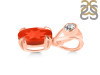 Red Onyx Pendant ROX-RDP-762-V-LOOP.