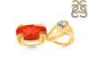 Red Onyx Pendant ROX-RDP-762-V-LOOP.