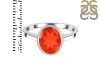 Red Onyx Ring ROX-RDR-1623.