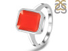 Red Onyx Ring ROX-RDR-1752.