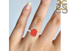 Red Onyx Ring ROX-RDR-1752.