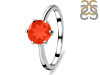 Red Onyx Ring ROX-RDR-1789.