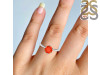 Red Onyx Ring ROX-RDR-1789.