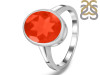 Red Onyx Ring ROX-RDR-1806.