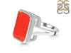 Red Onyx Ring ROX-RDR-1847.